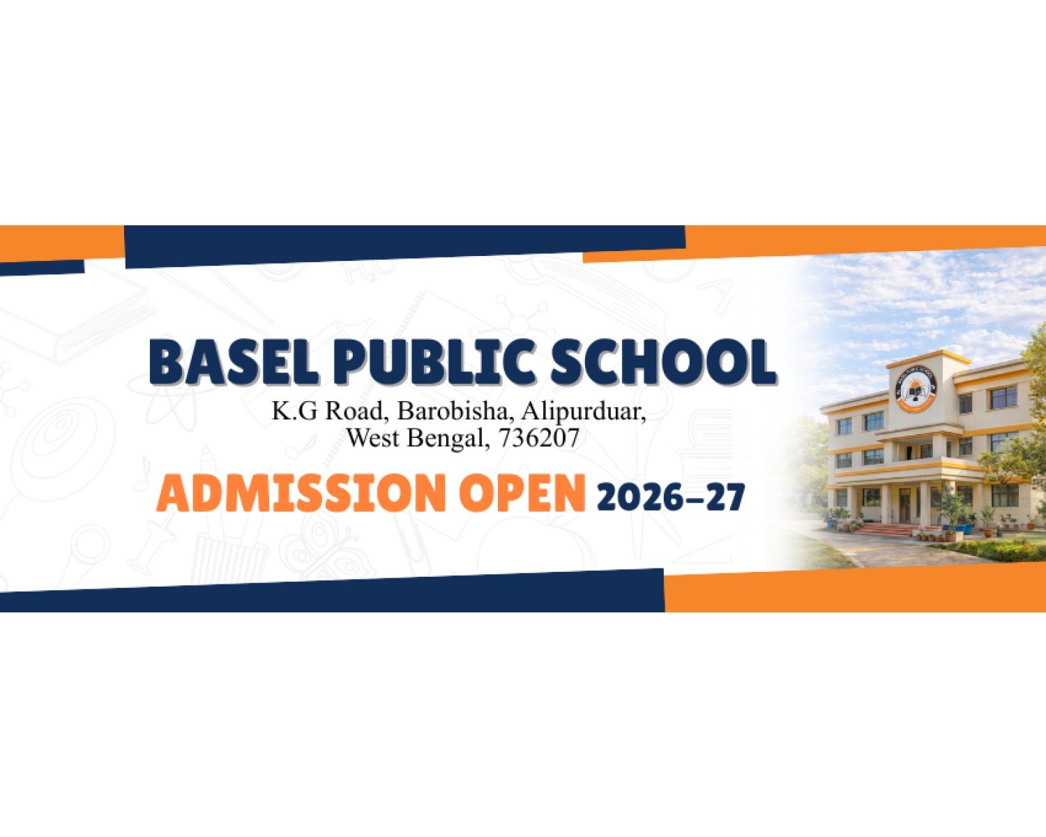 Basel Public School