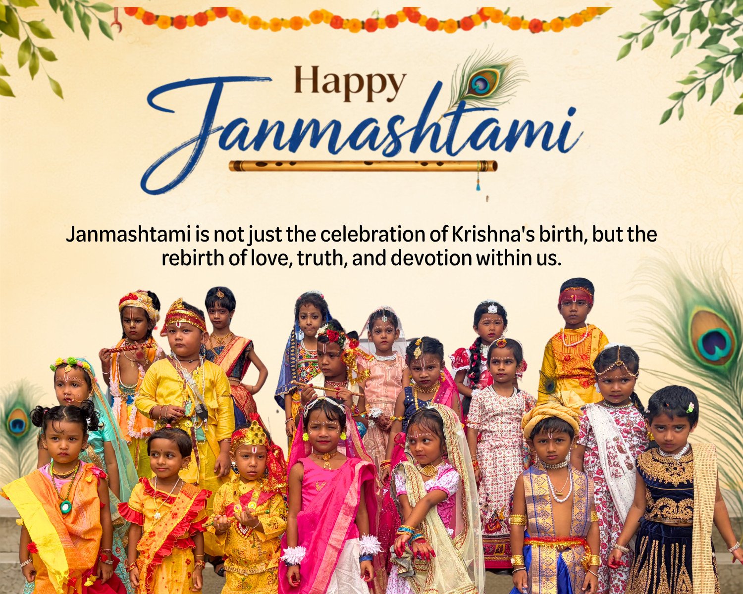Janmashtami